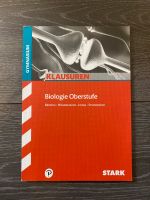 Biologie Übungsheft Oberstufe Nordrhein-Westfalen - Warstein Vorschau