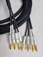 Lautsprecherkabel CORDIAL - 4x2,5mm² - Bi-Amping mit 2x4m Länge Nordrhein-Westfalen - Hamm Vorschau