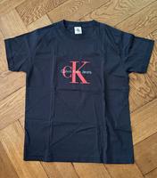 ck/Calvin Klein T-Shirt schwarz Gr. M München - Altstadt-Lehel Vorschau