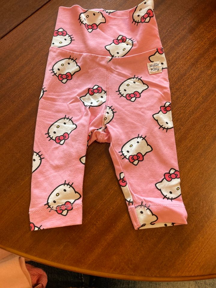 Hello kitty leggings, 56 in Mandelbachtal