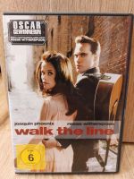 DVD "walk the line" Thüringen - Magdala Vorschau