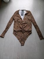 NEU Marciano by Guess Body Animal Spots Bodysuit Größe M Wuppertal - Heckinghausen Vorschau