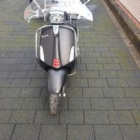 Vespa Primavera Sprint 50 4 T motor läuft nur teile Verkauf euro Nordrhein-Westfalen - Düren Vorschau