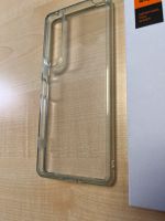 Sony Experia 1 IV Handyhülle Spigen Transparent Nordrhein-Westfalen - Sankt Augustin Vorschau