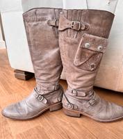 BELSTAFF Trialmaster Stiefel 39 Niedersachsen - Achim Vorschau