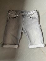 Pepe Jeans Shorts W 32 Grau Top Rheinland-Pfalz - Gundersheim Vorschau