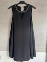 Schwarzes schickes Kleid Bayern - Dittelbrunn Vorschau