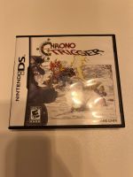 Nintendo DS - Chrono Trigger US mit OVP Eimsbüttel - Hamburg Eidelstedt Vorschau