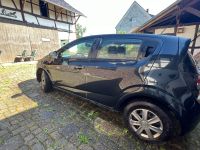 Chevrolet Aveo mit Tüv, guter Zustand Nordrhein-Westfalen - Kall Vorschau