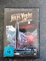 DVD „die große Jules Verne Collection“ 4 DVD mit 1000 Minuten Bayern - Oberstdorf Vorschau