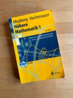 Kurt Meyberg Höhere Mathematik 1: Baden-Württemberg - Marbach am Neckar Vorschau