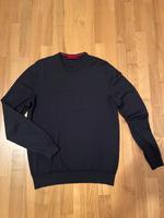 Hugo Boss Pullover, Gr. L, Merinowolle Bayern - Donauwörth Vorschau
