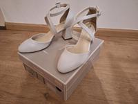 Brautschuhe in Größe 38 Hessen - Taunusstein Vorschau