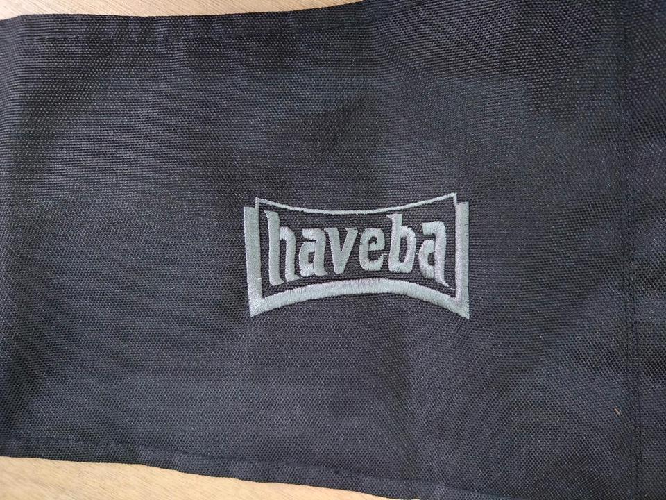 Motorradzubehör Handschuhe, Nierengürtel, Halstuch Leder in Mühldorf a.Inn