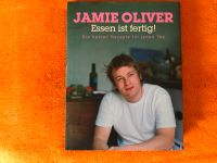 Kochbuch Jamie Oliver- Essen ist fertig Nordrhein-Westfalen - Nettersheim Vorschau