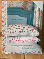 Cath Kidston Lieblingsstücke Buch Handarbeiten Nordrhein-Westfalen - Raesfeld Vorschau