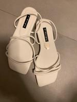 Damen Sommer Sandalen Baden-Württemberg - Schonterhöhe Vorschau