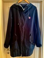 Tommy Hilfiger Regenmantel Größe XL Flex Technologie Mecklenburg-Vorpommern - Altenpleen Vorschau
