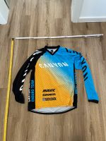 Canyon Enduro Factory Team Fahrradtrikot Langarm Rheinland-Pfalz - Kleinich Vorschau