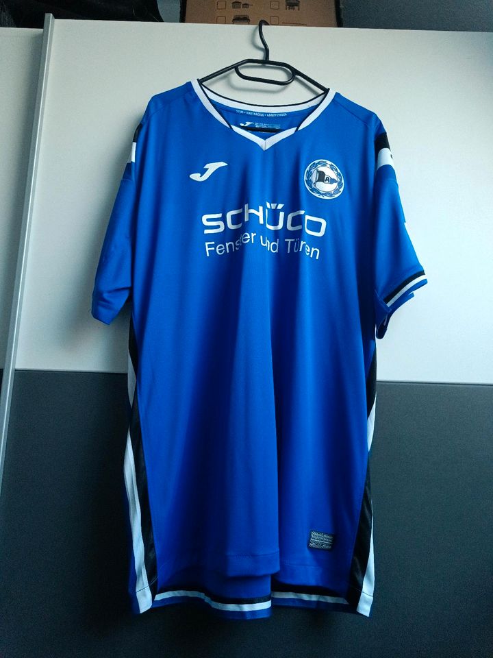 Trikot von Bielefeld in 3XL in Freckenhorst