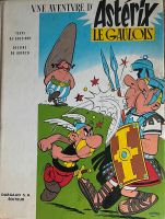 Asterix - Le Gaulois - gebundene Ausgabe Hessen - Fulda Vorschau