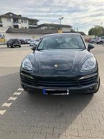 Porsche Cayenne Diesel - Nordrhein-Westfalen - Lüdenscheid Vorschau