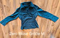 Zero Bluse Größe M 38 Baden-Württemberg - Plüderhausen Vorschau