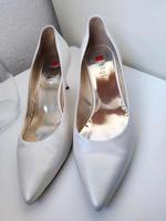 Hochzeitsschuhe - Pumps mit Pfennigabsatz von Högl Niedersachsen - Wilhelmshaven Vorschau