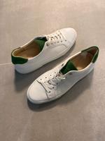 Lloyd Schuh Damen Courtyard Sneaker Hessen - Kassel Vorschau