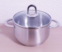 Fissler Topf Durchmesser 17,5cm Tiefe 9cm Nordrhein-Westfalen - Heinsberg Vorschau