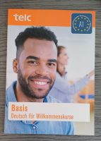 TELC: Basis. Deutsch für Willkommenskurse. Niveau A1 (DaF/DaZ) Leipzig - Marienbrunn Vorschau