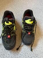 Engelbert Strauss S1 Sicherheitshalbschuhe Merak Gr. 38 Niedersachsen - Bardowick Vorschau