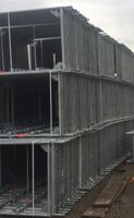 ❗️Sonderangebot❗️Layher, Rahmen 1 m breit und 2 m hoch  Stahl Dortmund - Schüren Vorschau