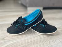 Original adidas Concord Sneaker Ballerina Gr.39 1/3 ❣️Top❣️ Berlin - Hohenschönhausen Vorschau