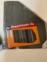 6 Stück Magazinboxen DIN A4 Westerwaldkreis - Goddert Vorschau