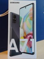 Samsung Galaxy A71 Handy Smartphone mit OVP und Hülle Baden-Württemberg - Oberndorf am Neckar Vorschau