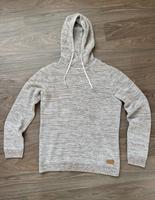 Esprit Strickpullover Größe L mit Kapuze Kapuzenpullover Pullover Nordrhein-Westfalen - Bad Salzuflen Vorschau