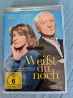 DVD Weißt du noch   mit Senta Berger u. Günther Maria Halmer Hessen - Lahntal Vorschau