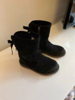 Ugg Stiefel Gr. 27,5 Wandsbek - Hamburg Eilbek Vorschau