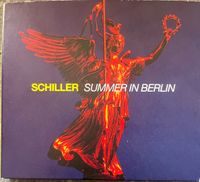 Schiller - Summer in Berlin 2er CD Brandenburg - Senftenberg Vorschau