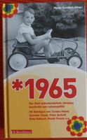 ×1965 Der geburtenstärkste Jahrgang beschreibt sein Lebensgefühl Nordrhein-Westfalen - Wesel Vorschau