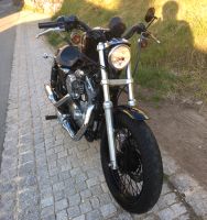 Harley Davidson Sportster 883L XL2 Sachsen - Zschopau Vorschau