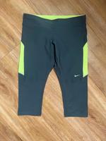 3/4 Leggins von Nike gr s Hessen - Edermünde Vorschau