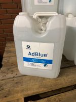 AdBlue 20 Liter Kanister Nordrhein-Westfalen - Südlohn Vorschau