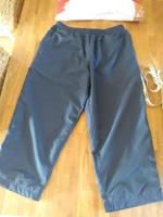 Sporthose,blau,ungetragen,Gr.XL,Decathlon, Hose,3/4,TOP, Saarland - Homburg Vorschau