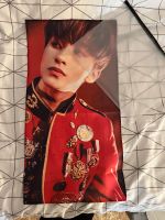 Wts nct mark banner (bts txt enhypen ateez skz itzy blackpink) Nordrhein-Westfalen - Herford Vorschau