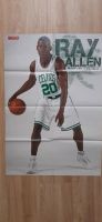 NBA Poster Ray Allen / Devin Harris 80 x 55 cm Pankow - Prenzlauer Berg Vorschau