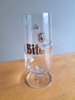 Bitburger Pokal Bierglas 0,3l Hessen - Ortenberg Vorschau