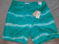 Shorts MANGO Größe 46 Nordrhein-Westfalen - Hürth Vorschau