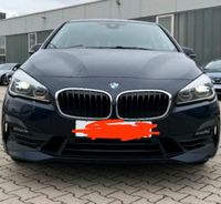 BMW 220i aktive tourer Bayern - Rattiszell Vorschau